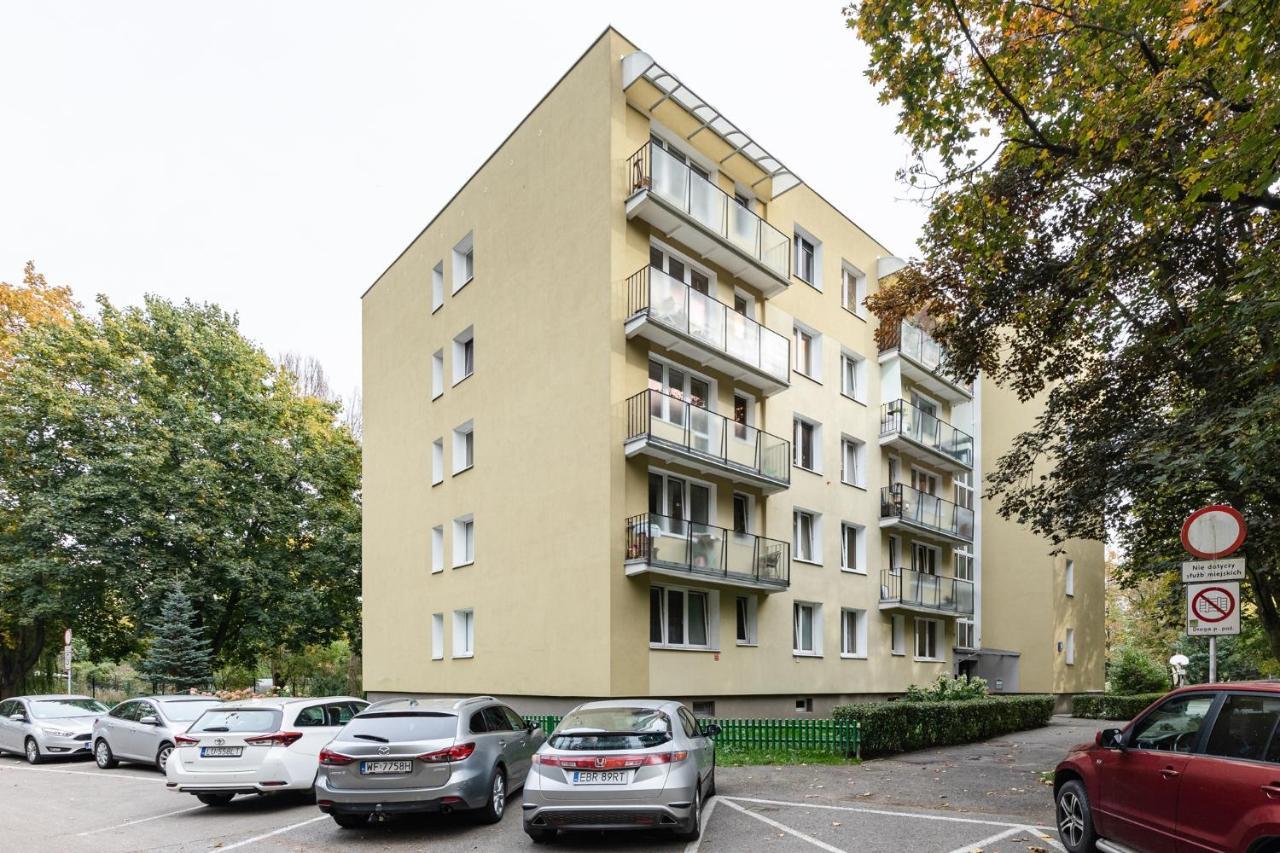 Apartament Super Apart Afrykańska 14f *