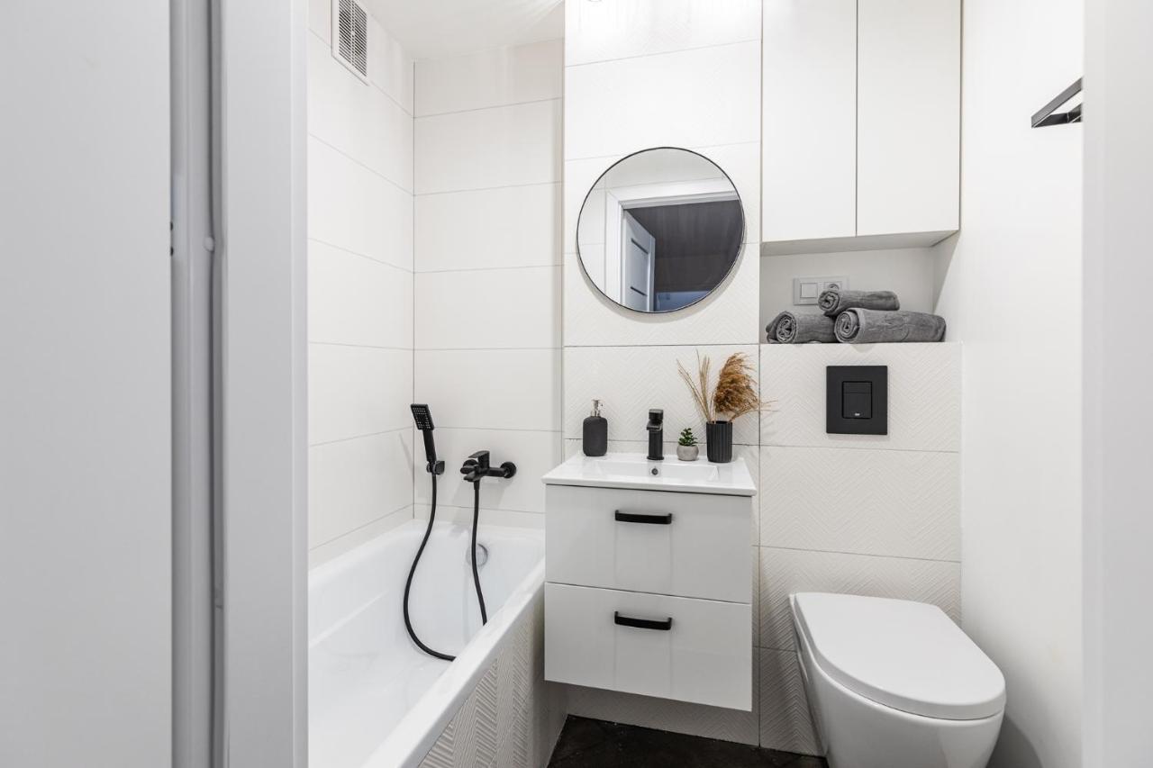 Super Apart Afrykańska 14f Apartament *