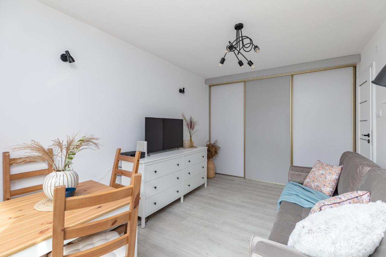 Apartament Super Apart Afrykańska 14f